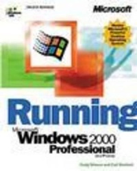 Abbildung von: Windows 2000 Professional Companion - Microsoft Press