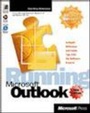 Cover: Running Microsoft Outlook - Microsoft Press