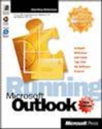 Abbildung von: Running Microsoft Outlook - Microsoft Press