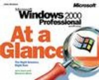 Abbildung von: Windows 2000 Professional Illustrated Companion - Microsoft Press
