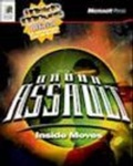 Cover: Anarchy - Microsoft Press