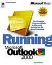 Abbildung von: Running Outlook 2000 - Microsoft Press