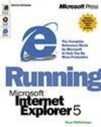 Abbildung von: Microsoft Internet Explorer 5 Step-by-step - Microsoft Press
