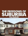Cover: The Freedoms of Suburbia - Frances Lincoln