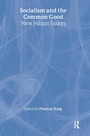Cover: Socialism and the Common Good - Routledge