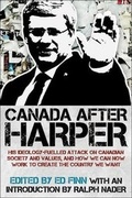 Cover: Canada After Harper - Lorimer