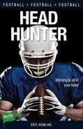 Cover: Head Hunter - Lorimer Children & Teens
