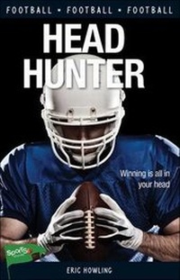 Enlarge image Cover: Head Hunter - Lorimer Children & Teens