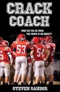 Cover: Crack Coach - Lorimer Children & Teens