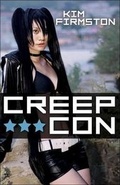Cover: Creep Con - Lorimer Children & Teens