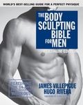 Cover: Body Sculpting Bible for Men - Hatherleigh Press,U.S.
