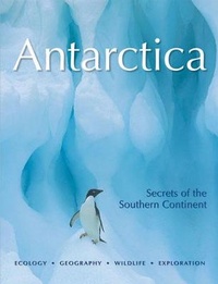 Abbildung von: Antarctica - Frances Lincoln