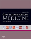 Cover: Oral and Maxillofacial Medicine - Churchill Livingstone
