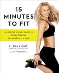 Cover: 15 Minutes to Fit - Avery Publishing Group Inc.,U.S.