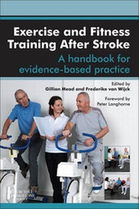 Abbildung von: Exercise and Fitness Training After Stroke - Elsevier