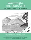 Cover: Wainwright: The Podcasts - Frances Lincoln