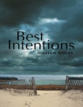 Cover: Best Intentions - Lulu Publishing Services
