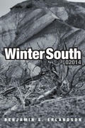Cover: Winter South 02014 - Lulu Publishing Services