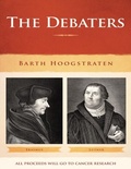 Cover: The Debaters - Lulu Publishing Services