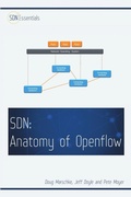 Cover: Software Defined Networking (SDN) - Lulu.com