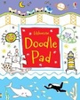 Cover: Usborne Doodle Pad - Usborne Publishing Ltd