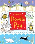 Cover: Usborne Doodle Pad - Usborne Publishing Ltd