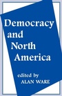Cover: Democracy and North America - Routledge