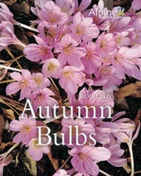 Enlarge image Cover: Autumn Bulbs - Batsford