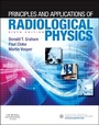 Cover: Principles and Applications of Radiological Physics - Churchill Livingstone