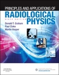 Cover: Principles and Applications of Radiological Physics - Churchill Livingstone