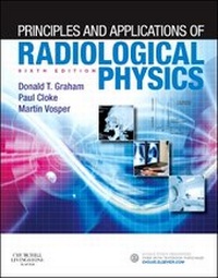 Enlarge image Cover: Principles and Applications of Radiological Physics - Churchill Livingstone