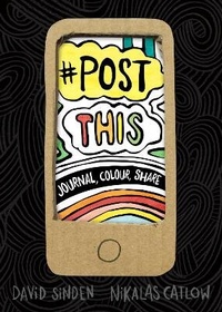 Enlarge image Cover: Post This - Macmillan Children's Books