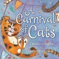 Cover: A Carnival of Cats - Orca Book Publishers,Canada