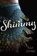 Cover: Shimmy - Orca Book Publishers,Canada