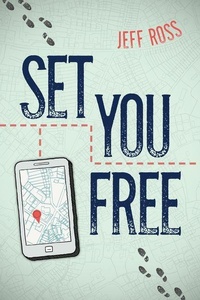Enlarge image Cover: Set You Free - Orca Book Publishers,Canada