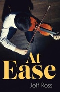 Cover: At Ease - Orca Book Publishers,Canada