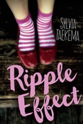 Cover: Ripple Effect - Orca Book Publishers,Canada
