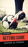 Cover: Betting Game - Orca Book Publishers,Canada