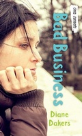 Cover: Bad Business - Orca Book Publishers,Canada