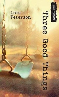 Enlarge image Cover: Three Good Things - Orca Book Publishers,Canada