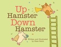 Cover: Up Hamster, Down Hamster - Orca Book Publishers,Canada