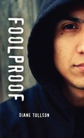Cover: Foolproof - Orca Book Publishers,Canada