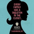 Cover: The Secrets Complete Audio Collection - Orca Book Publishers