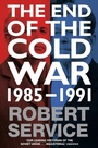 Cover: The End of the Cold War - Picador