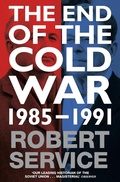Cover: The End of the Cold War - Picador