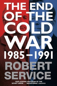 Enlarge image Cover: The End of the Cold War - Picador