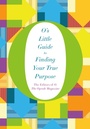 Cover: O's Little Guide to Finding Your True Purpose - Macmillan