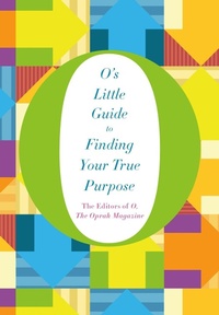Enlarge image Cover: O's Little Guide to Finding Your True Purpose - Macmillan