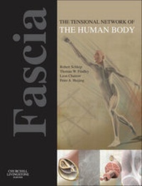Abbildung von: Fascia: The Tensional Network of the Human Body - Churchill Livingstone
