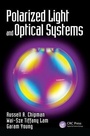 Cover: Polarized Light and Optical Systems - CRC Press